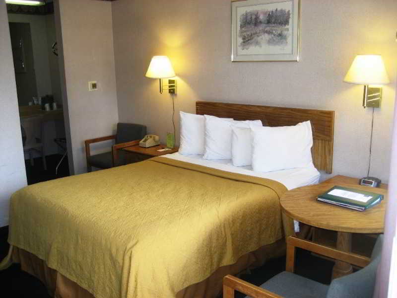 Hampton Inn & Suites サウス・レイクタホ エクステリア 写真