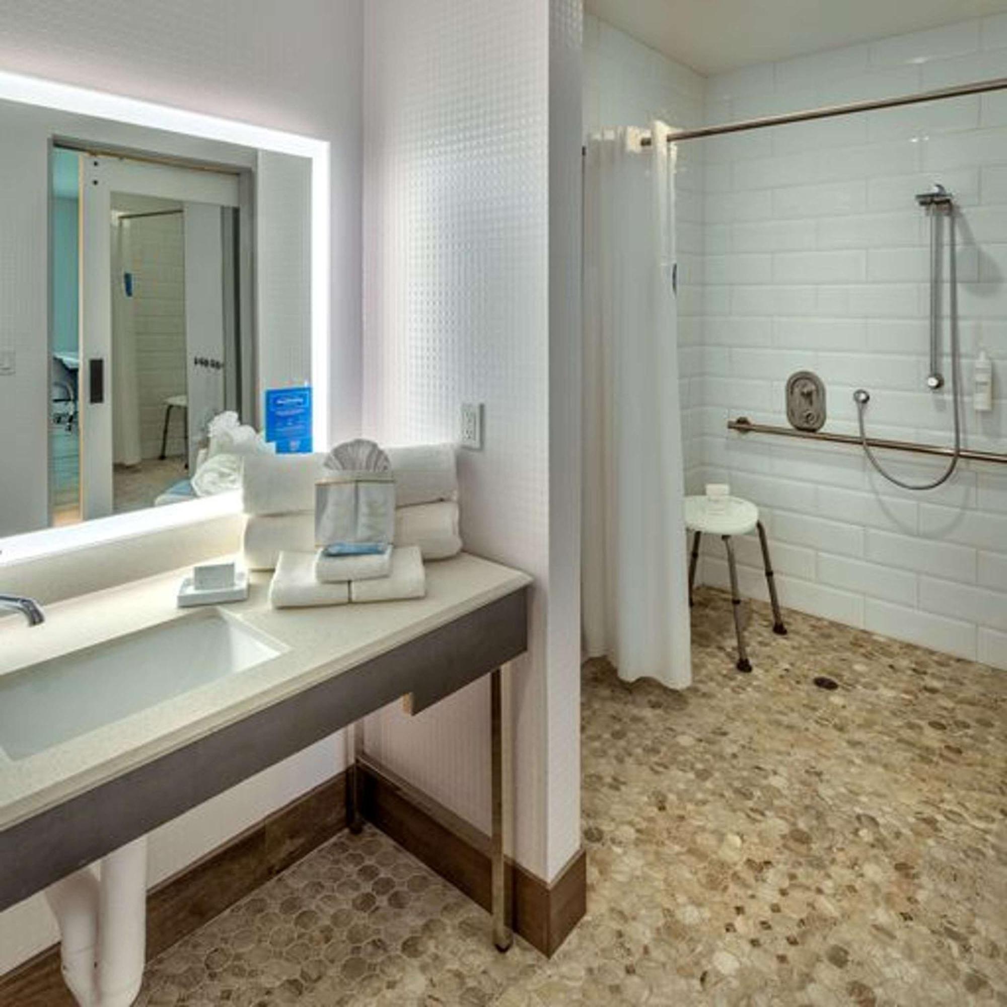 Hampton Inn & Suites サウス・レイクタホ エクステリア 写真