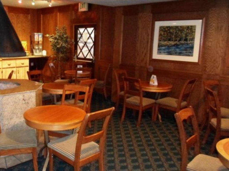Hampton Inn & Suites サウス・レイクタホ エクステリア 写真