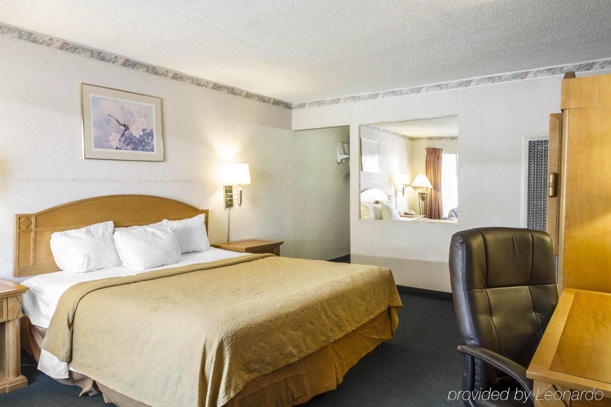Hampton Inn & Suites サウス・レイクタホ エクステリア 写真